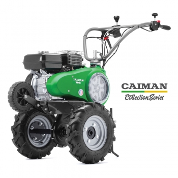 Мотоблок бензиновый Caiman Vario 60H TWK+ 3000362110