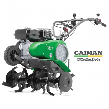 Мотоблок бензиновый Caiman Vario 60H 3000362109