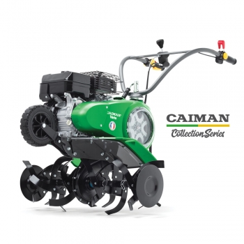 Мотоблок бензиновый Caiman Vario 60S D3 3000362201