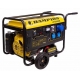 Генератор CHAMPION LPG6500E