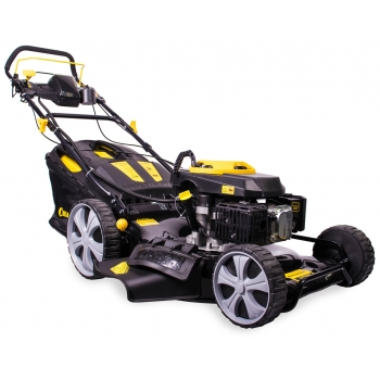 Газонокосилка Champion LM5346E