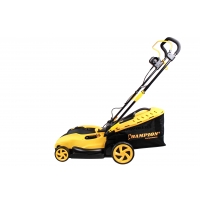Электрическая газонокосилка CHAMPION EM3815