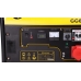 Трехфазный бензиновый генератор CHAMPION GG6500-3