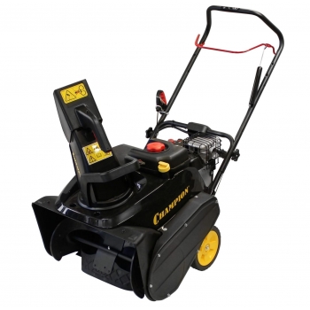 Снегоуборщик CHAMPION ST 655BS Briggs&Stratton