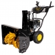 Снегоотбрасыватель CHAMPION ST662E