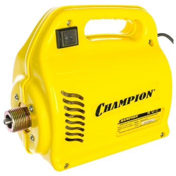 Глубинный электрический вибратор Champion ECV550