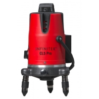 Лазерный нивелир INFINITER CL5 PRO