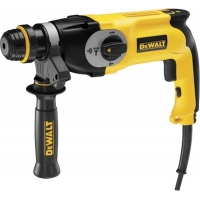 Перфоратор sds-plus DeWalt D25123K