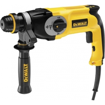 Перфоратор sds-plus DeWalt D25123K