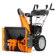 Бензиновый снегоуборщик DAEWOO S 6560