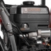 Бензиновый снегоуборщик с электрозапуском DAEWOO S 7565