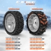 Бензиновый снегоуборщик с электрозапуском DAEWOO S 7565