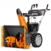 Бензиновый снегоуборщик с электрозапуском DAEWOO S 7565