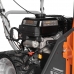 Бензиновый снегоуборщик с электрозапуском DAEWOO S 7565