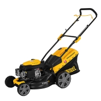 Бензиновая газонокосилка Denzel GLD-460 58802