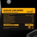 Бензиновая газонокосилка Denzel GLD-460SP 58803