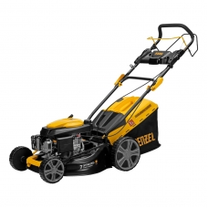 Бензиновая газонокосилка Denzel GLD-460SP 58803