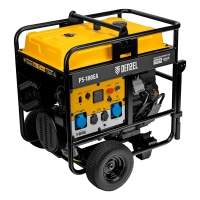 Бензиновый генератор Denzel PS-180EA 946974