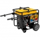 Бензиновый генератор Denzel PS-120EAD-3 946984