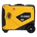 Генератор инверторный Denzel GS-4500iSE 94714