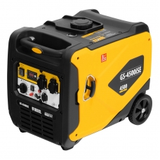 Генератор инверторный Denzel GS-4500iSE 94714