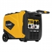 Генератор инверторный Denzel GS-4500iSE 94714