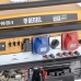 Бензиновый генератор DENZEL PS 90 ED-3 946944