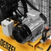 Воздушный компрессор Denzel BCV 4000-T/100 58117