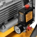 Воздушный компрессор Denzel BCV 4000-T/100 58117