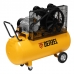 Компрессор воздушный ременной привод Denzel BCV 4000-T/200 58120