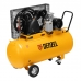 Компрессор воздушный ременной привод Denzel BCV 4000-T/200 58120