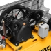 Компрессор воздушный ременной привод Denzel BCV 4000-T/200 58120