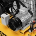 Компрессор воздушный ременной привод Denzel BCV 4000-T/200 58120