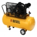 Компрессор воздушный ременной привод Denzel BCV 5500-T/200 58122
