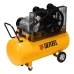 Компрессор воздушный ременной привод Denzel BCV 5500-T/200 58122