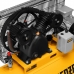 Компрессор воздушный ременной привод Denzel BCV 5500-T/200 58122