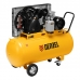 Компрессор воздушный ременной привод Denzel BCV 5500-T/200 58122