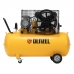 Компрессор воздушный Denzel BCV 5500-T/270 58125