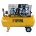 Воздушный компрессор Denzel BCI4000-T/200 58124