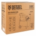 Воздушный компрессор DENZEL DK1500/50 Х-PRO 58064