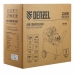Воздушный компрессор DENZEL DKV2200/50 Х-PRO 58083