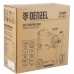 Воздушный компрессор DENZEL DLC1300/24 безмасляный 58171