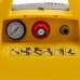 Воздушный безмасляный компрессор DENZEL РС 1 6-180 58057