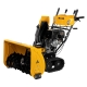 Снегоуборщик Denzel SBL 711DT PRO 97656