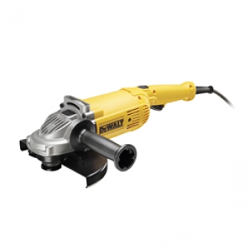 Угловая шлифмашина Dewalt DWE492