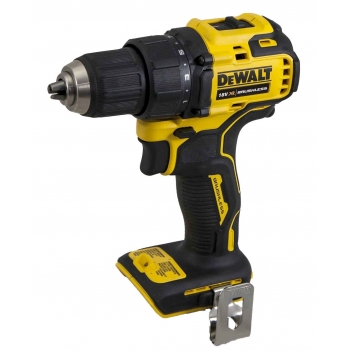 Дрель-шуруповерт DeWalt 18 В XR DCD708N-XJ 6665910