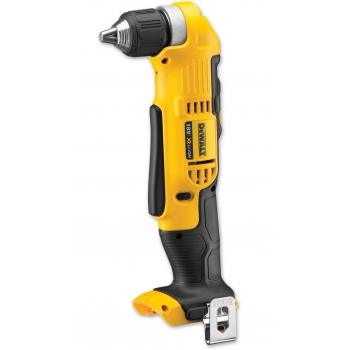 Безударная угловая дрель DeWalt 18 В XR DCD740N 6650388