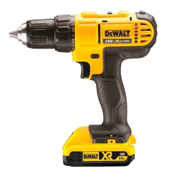 Дрель-шуруповерт DeWalt DCD771D2 6631781