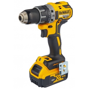 Бесщеточная дрель-шуруповерт DeWalt DCD791P2 6620273