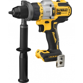 Ударная дрель-шуруповерт DeWalt 18 В XR FLEXVOLT ADVANTAGE XRP DCD999NT-XJ 6666300